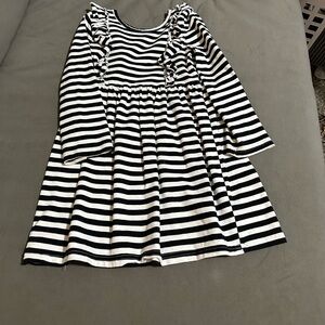 Girls boutique dress
